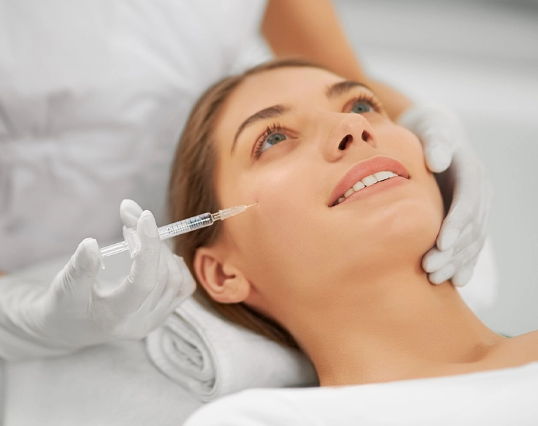 Injectables SF Med Aesthetics