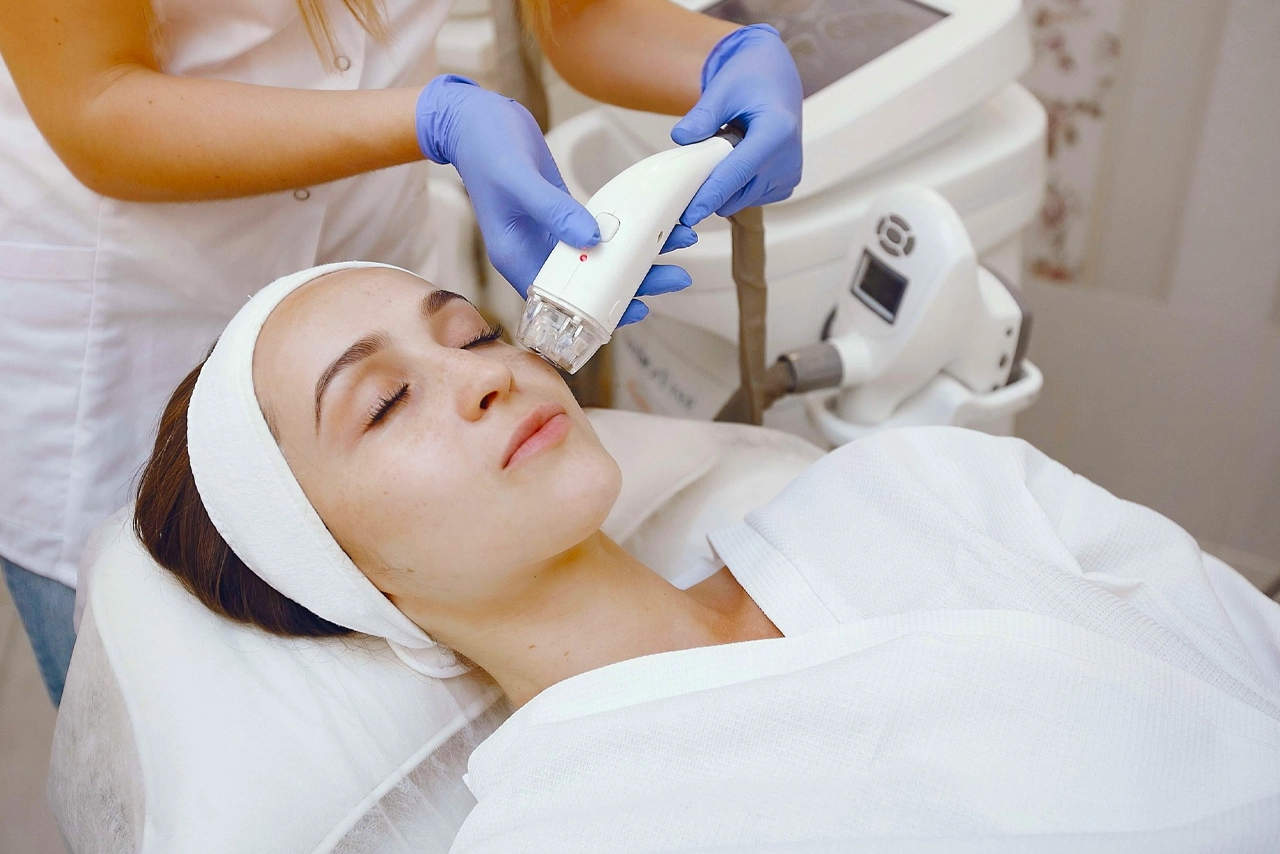 SF Medspa Bourbonnais