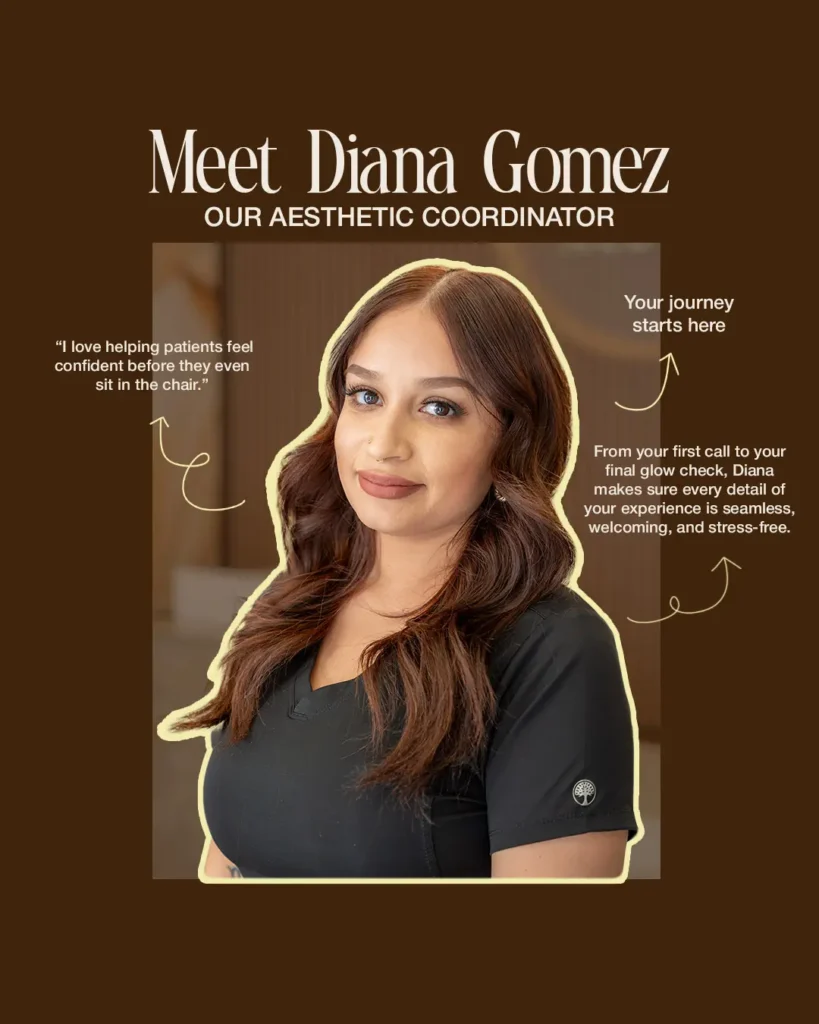 diana-gomes sf med aesthetics