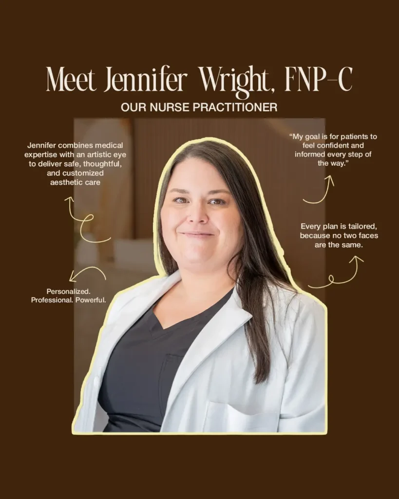 jennifer sf med aesthetics