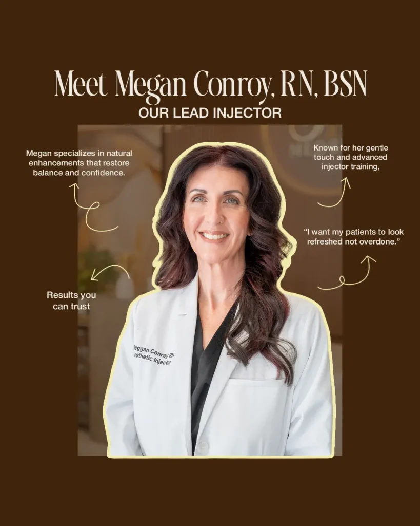 megan sf med aesthetics