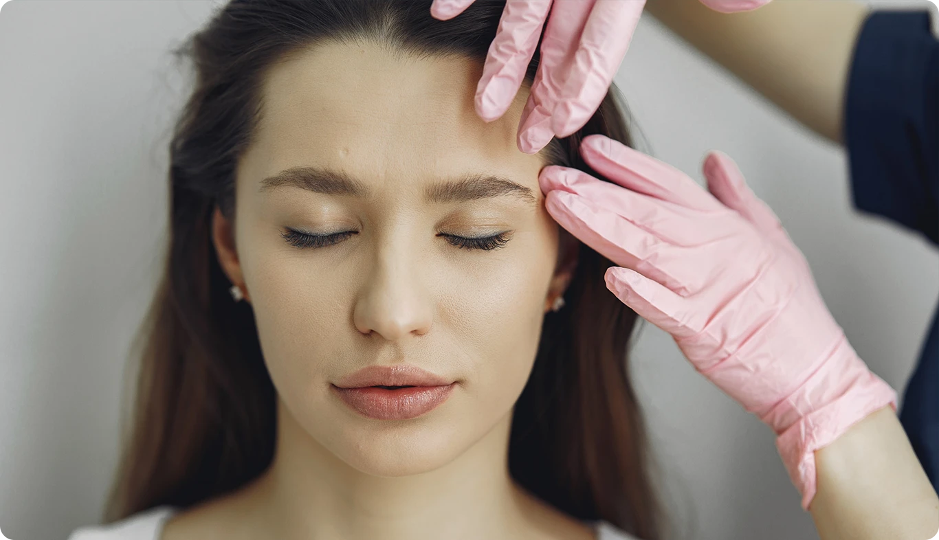 Best Neurotoxin for Forehead WrinklesvWhich One Is Right for You New