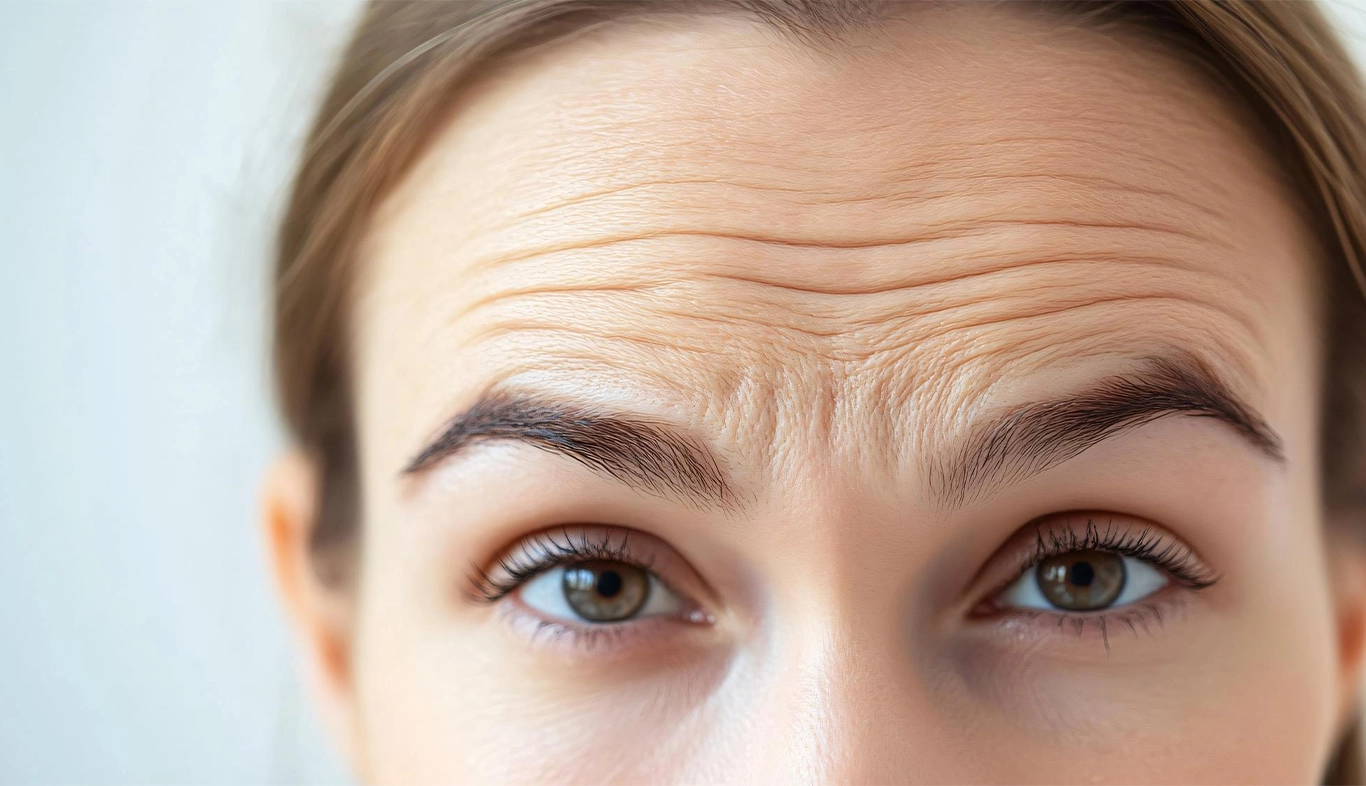 Best Neurotoxin for Forehead WrinklesvWhich One Is Right for You