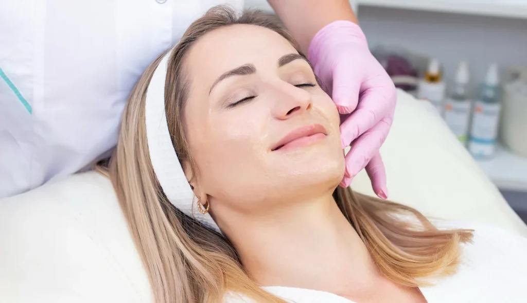 XERF Traditional RF Microneedling