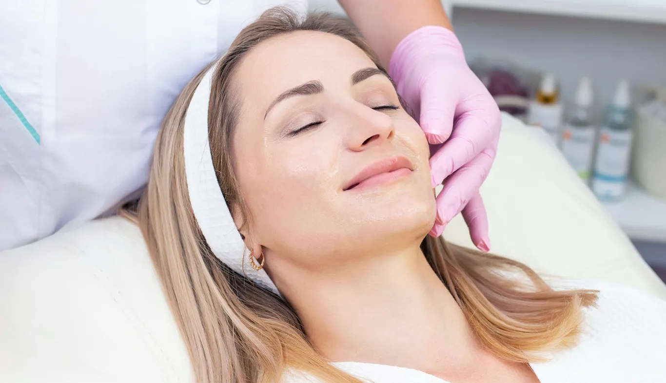 XERF Traditional RF Microneedling