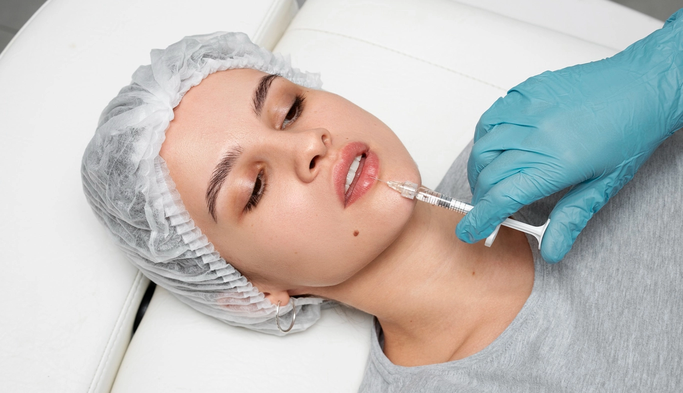 About Getting Botox Injections in Frankfort, IL