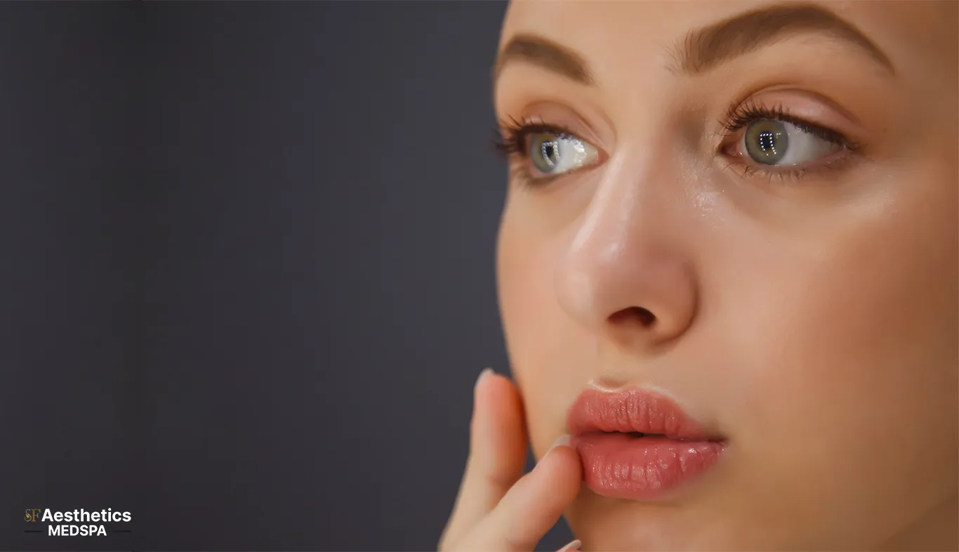 Achieving Subtle Refinements with the Lip Flip, Bunny Line Smoothing, and Chin Softening 001