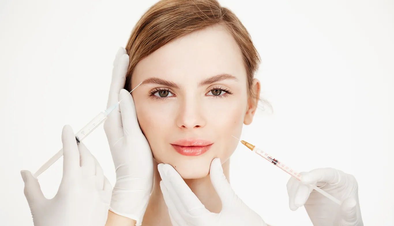 Achieving Subtle Refinements with the Lip Flip, Bunny Line Smoothing, and Chin Softening