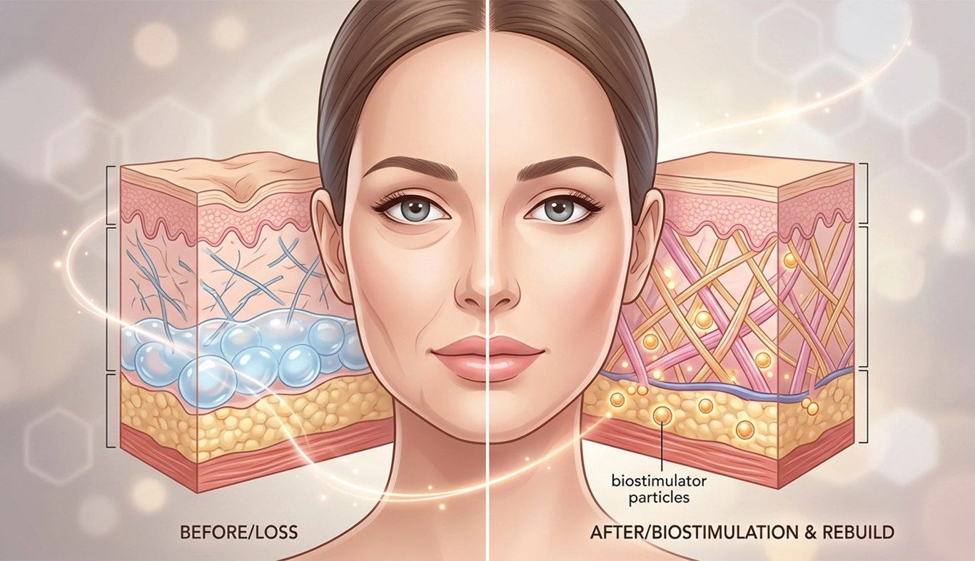 Beyond Traditional Fillers