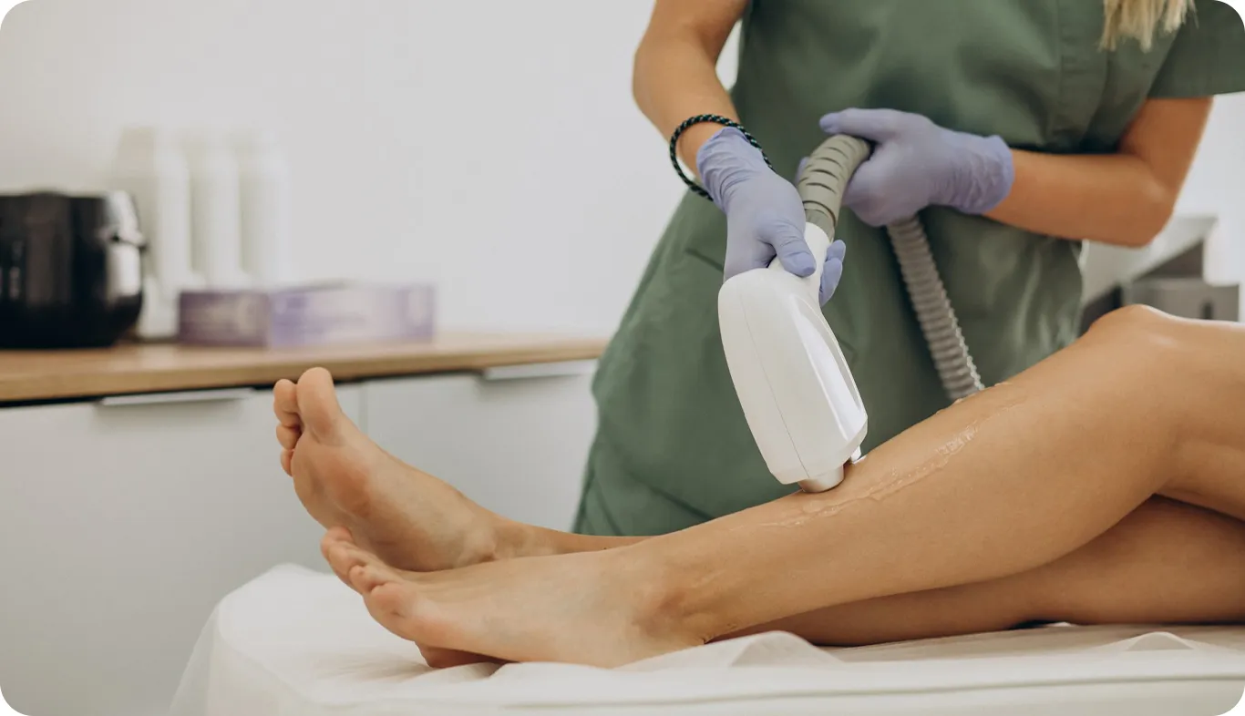 Everything You Need to Know Before Your First DiolazeXL Laser Hair Removal Session 001