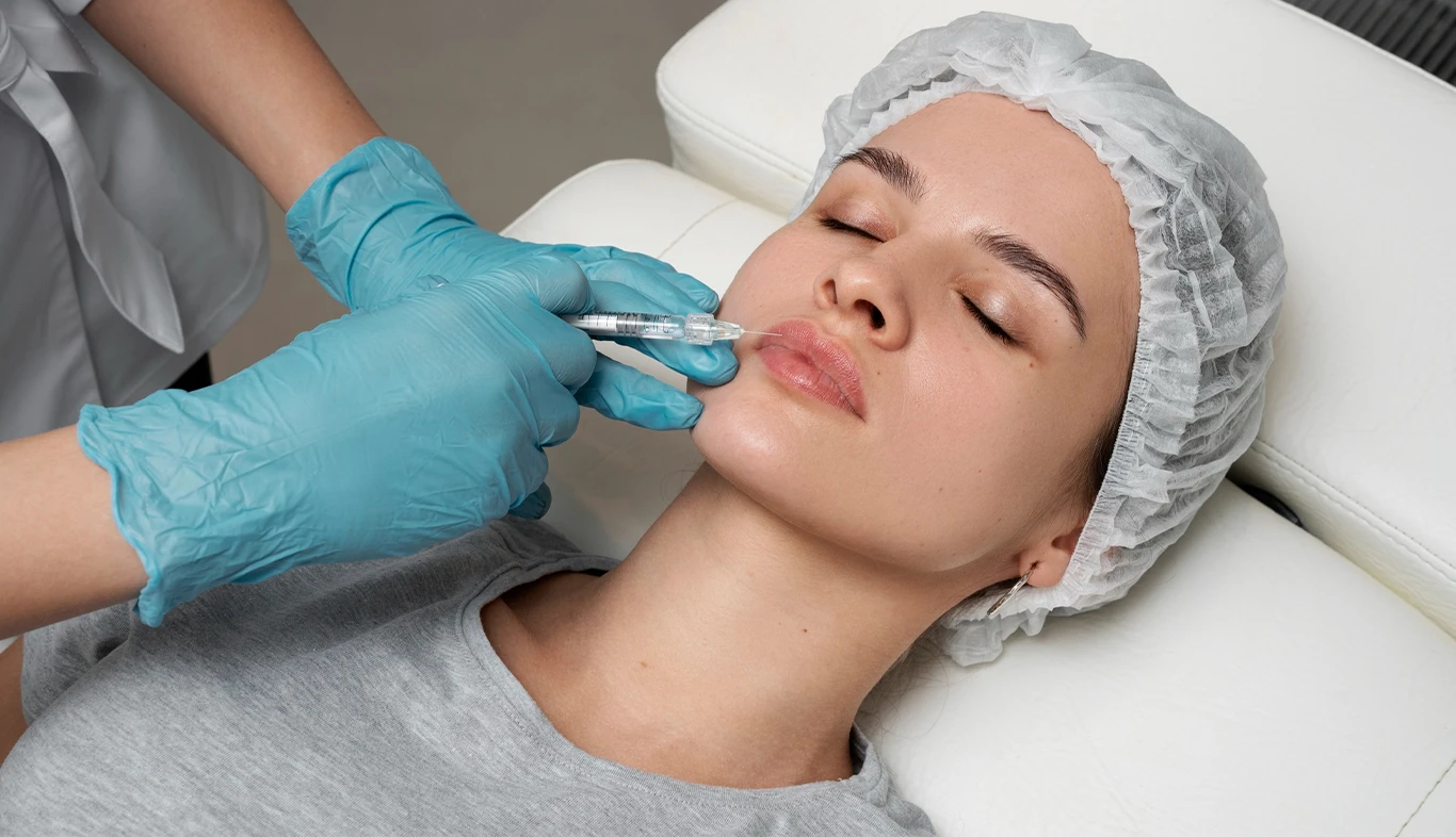 Restore Volume, Smooth Lines, and Enhance Your Natural Beauty