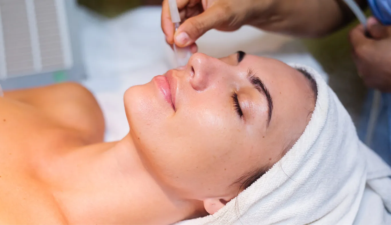 Why DiamondGlow is Worth the Visit to Our Shorewood Clinic 001